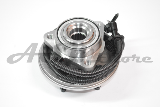 BOCIN DELANTERO FORD EXPLORER 4.0L 4.6L 02 06 EVEREST LIMITED EDDIE BAUER 4L2Z1104A