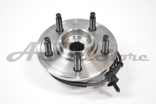 BOCIN DELANTERO FORD EXPLORER 4.0L 4.6L 02 06 EVEREST LIMITED EDDIE BAUER 4L2Z1104A
