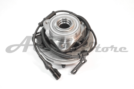 BOCIN DELANTERO FORD EXPLORER 4.0L 4.6L 07 10 FORD SPORT TRAC 4.0L 4.6L 07 10 7L2Z1104A
