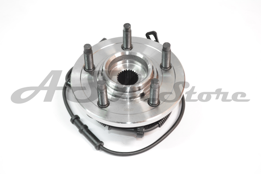 BOCIN DELANTERO FORD EXPLORER 4.0L 4.6L 07 10 FORD SPORT TRAC 4.0L 4.6L 07 10 7L2Z1104A