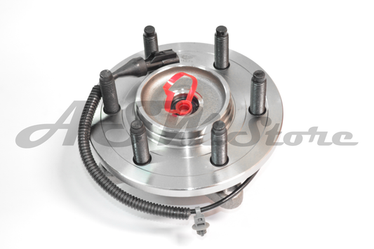BOCIN DELANTERO FORD F150 04 09 7L3Z1104A