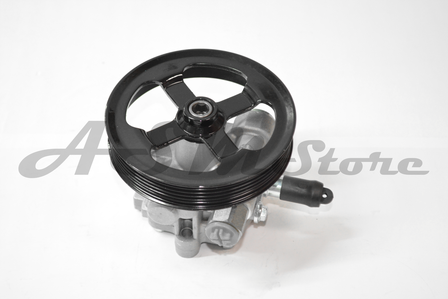 BOMBA HIDRAULICO DODGE JOURNEY 2.4 09 / 20 JEEP COMPASS 2.4L 07 / 16