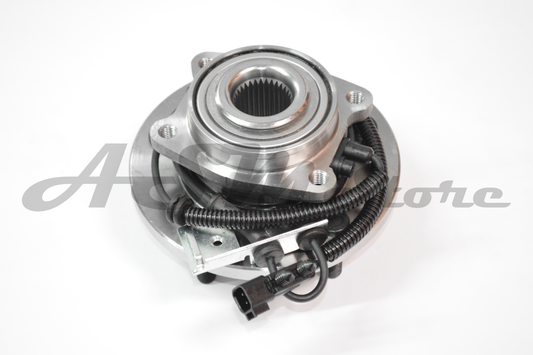 BOCIN DELANTERO DODGE CARAVAN 08/11