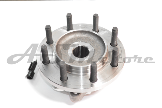 BOCIN DELANTERO RAM 2500 13/18 5.7L