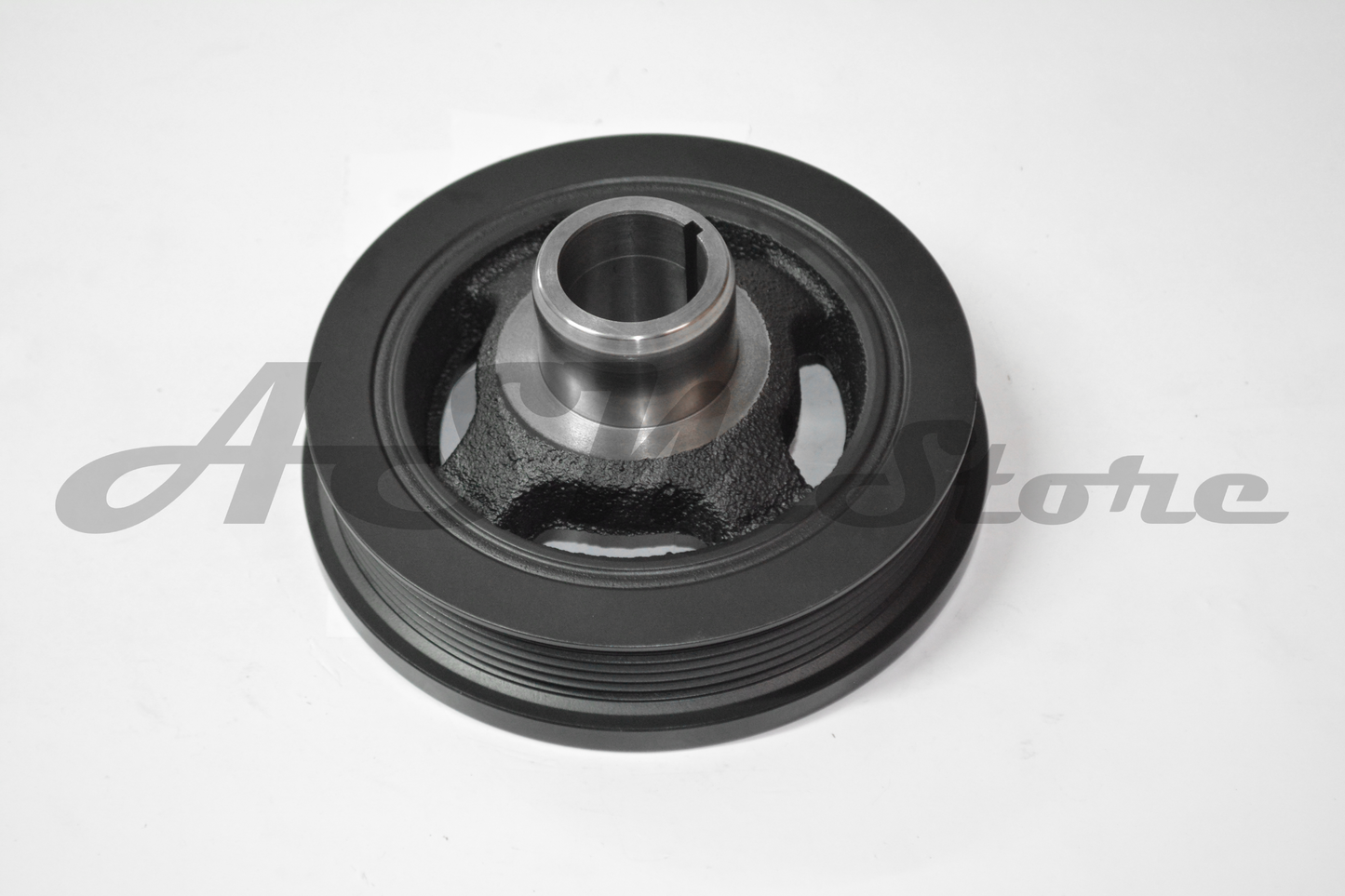 POLEA DAMPER JEEP 3.6L DODGE 3.6L 11 / 17