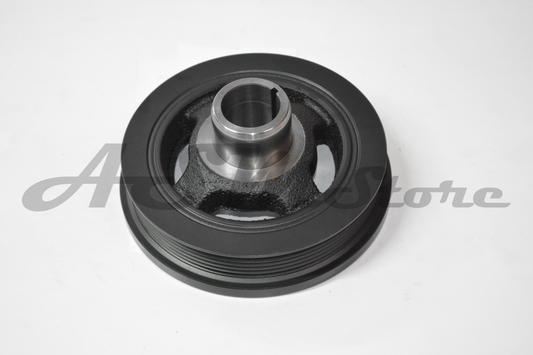 POLEA DAMPER JEEP 3.6L DODGE 3.6L 11 / 17