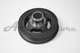 POLEA DAMPER JEEP 3.6L DODGE 3.6L 11 / 17