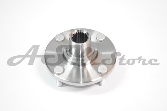 BOCIN DELANTERO FORD ECOSPORT 4X2 04/12