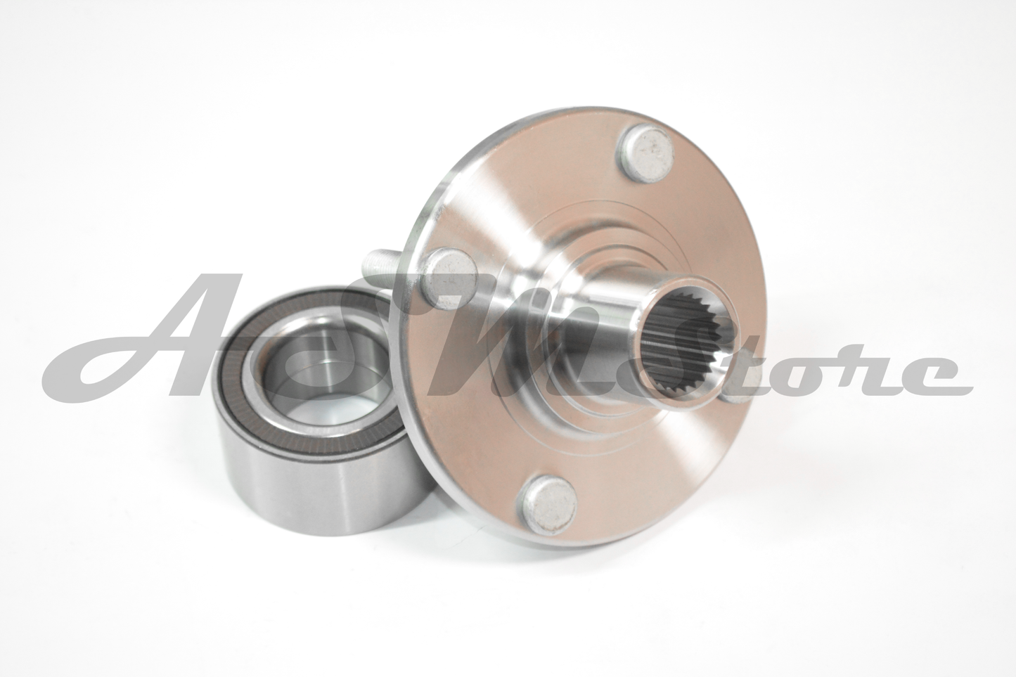 BOCIN DELANTERO FORD ECOSPORT 4X2 04/12