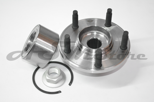 BOCIN DELANTERO FORD ESCAPE 3.0L 01 12