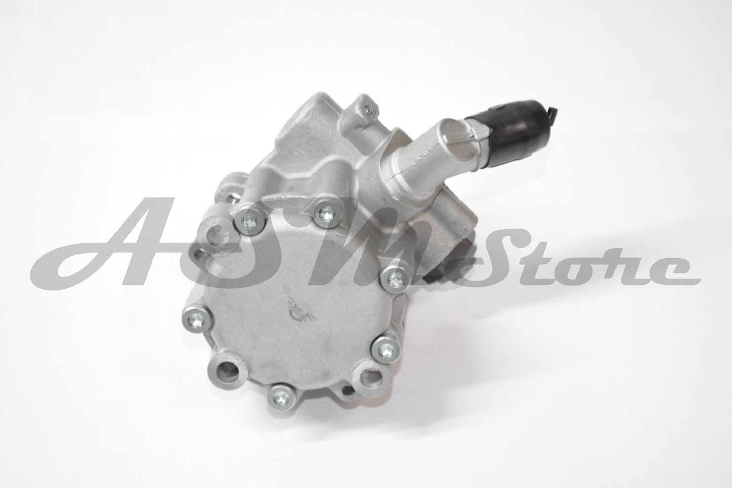 BOMBA HIDRAULICO JEEP WRANGLER 3.8 07 / 11