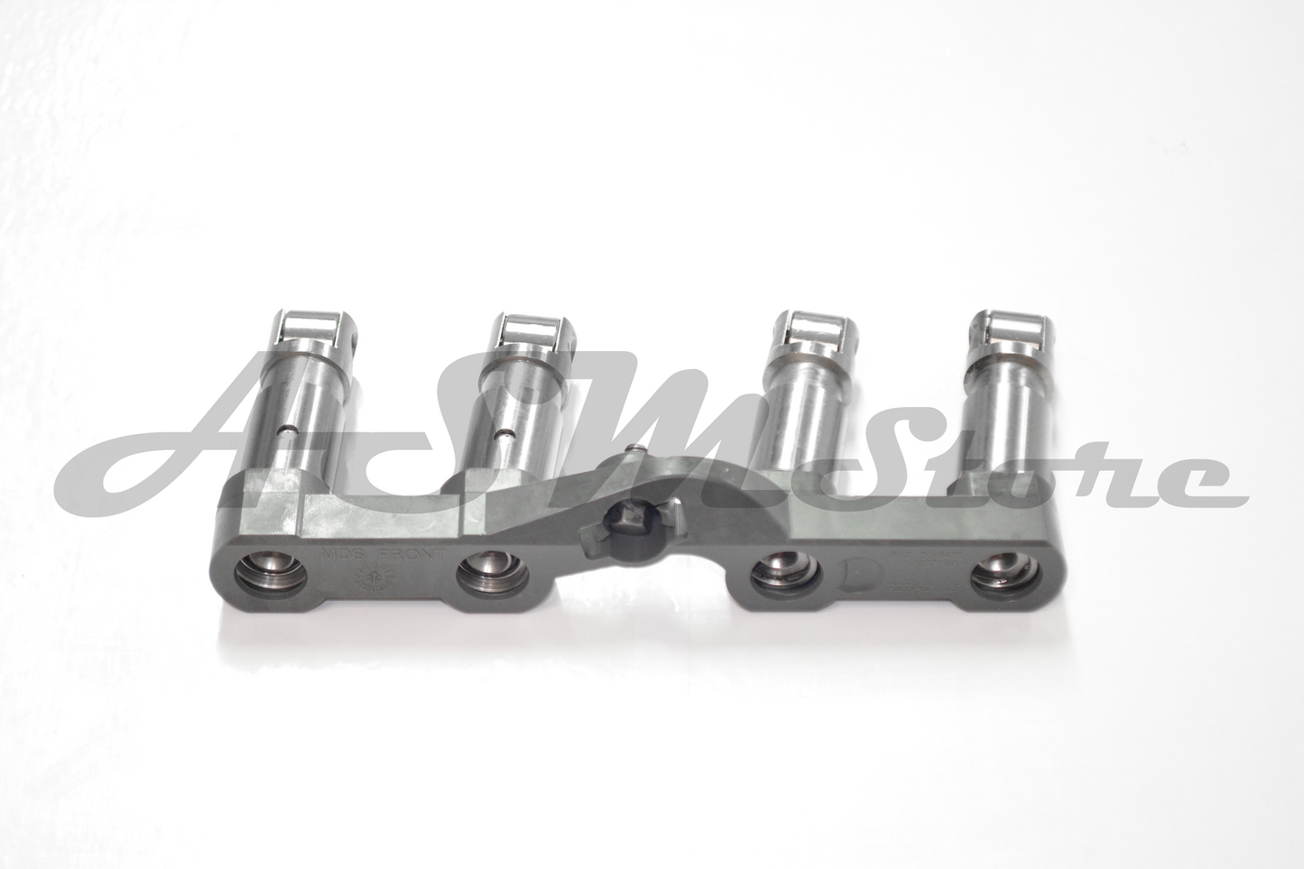 KIT REGLETA IMPULSADOR DODGE JEEP RAM HEMI 5.7L 09/19