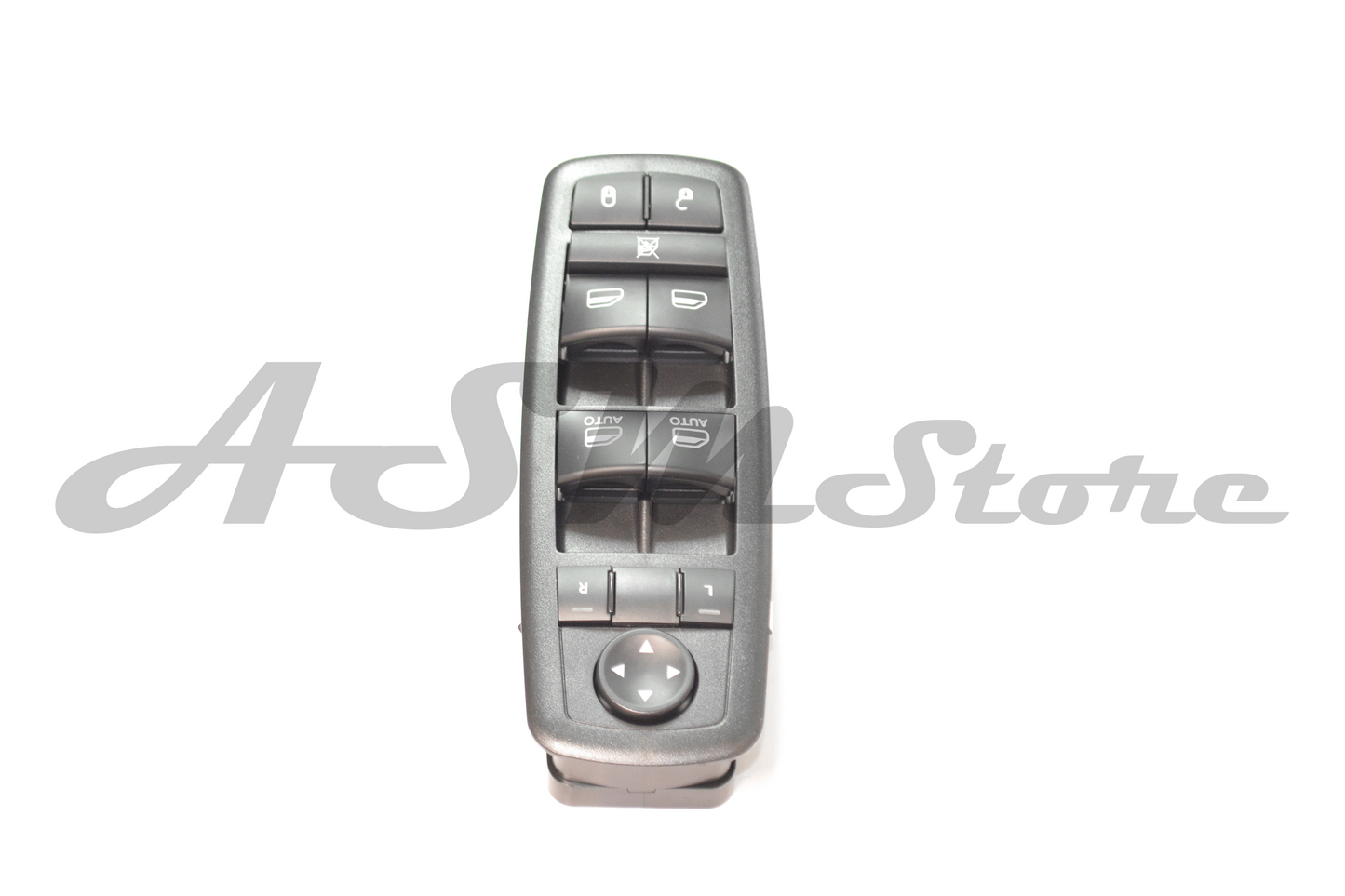 SWITCH VIDRIO IZQUIERDO DODGE JOURNEY 11/16 AUTO DELANTEROS