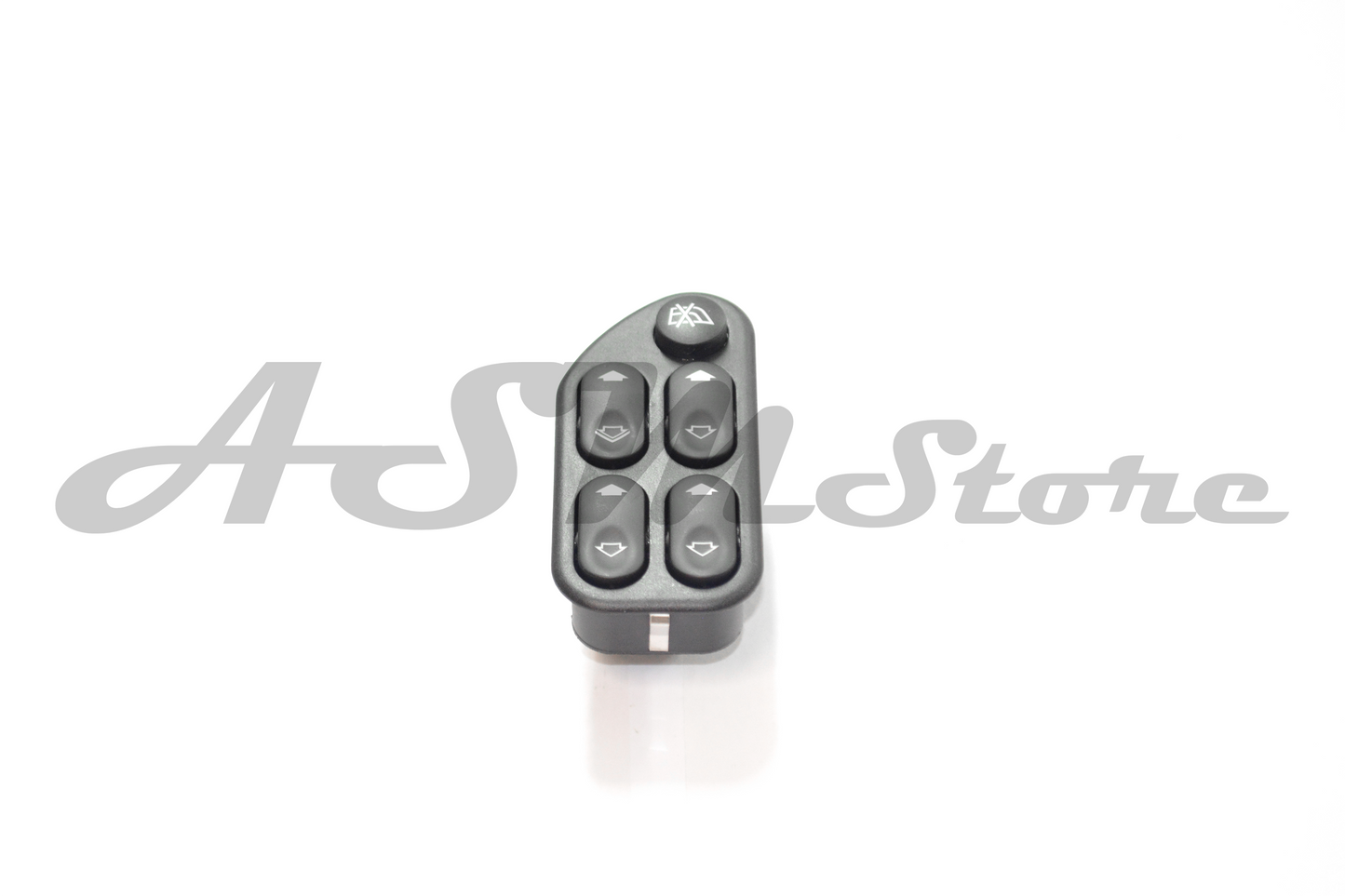 SWTCH VIDRIO IZQUIERDO PRINCIPAL FORD ECOSPORT 04/12