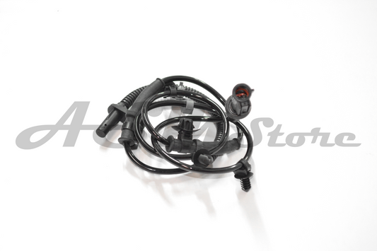 SENSOR ABS DELANTERO DERECHO FORD EDGE 3.5L 07 / 14