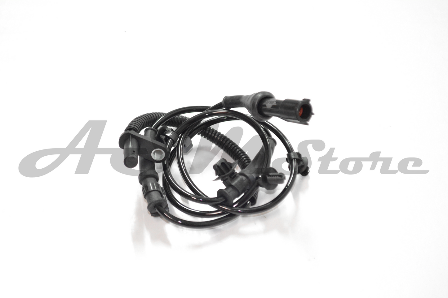SENSOR ABS DELANTERO DERECHO FORD EDGE 3.5L 07 / 14