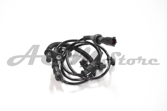 SENSOR ABS DELANTERO DERECHO FORD EDGE 3.5L 07 / 14