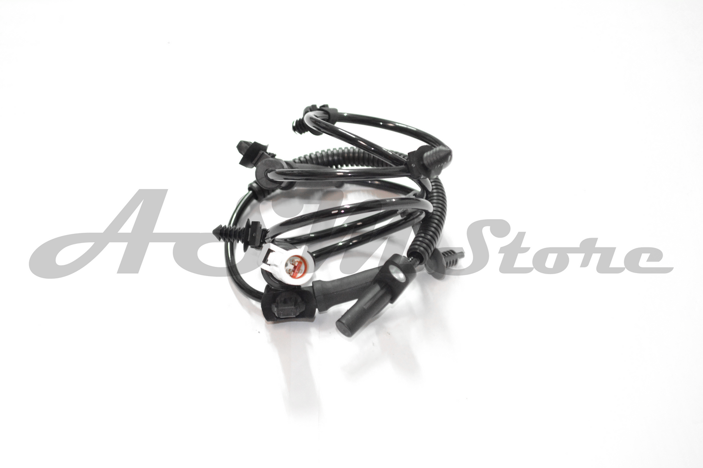SENSOR ABS DELANTERO IZQUIERDO FORD EDGE 07 / 14
