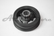 POLEA DAMPER FORD EDGE 3.5L 07 / 18