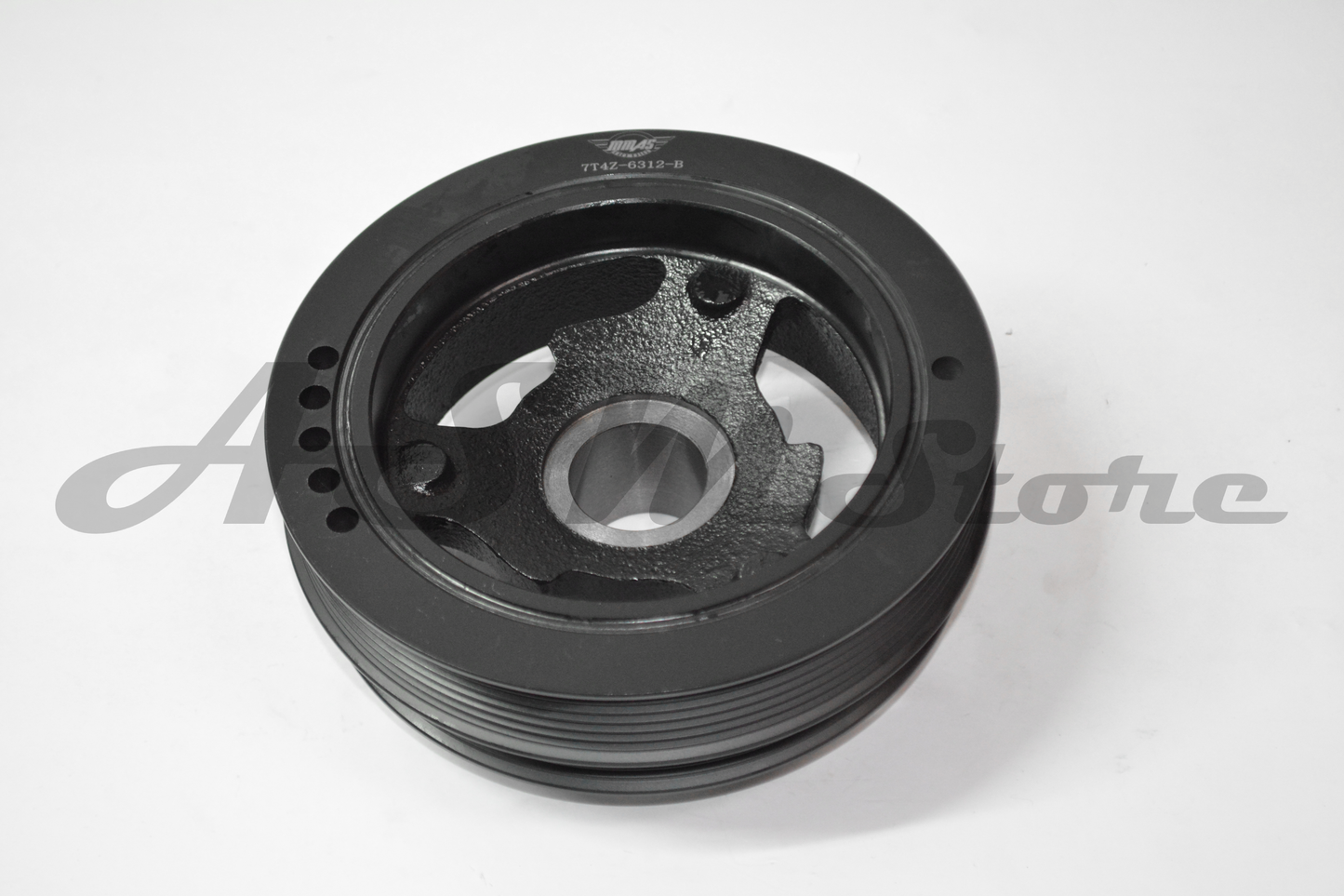 POLEA DAMPER FORD EDGE 3.5L 07 / 18
