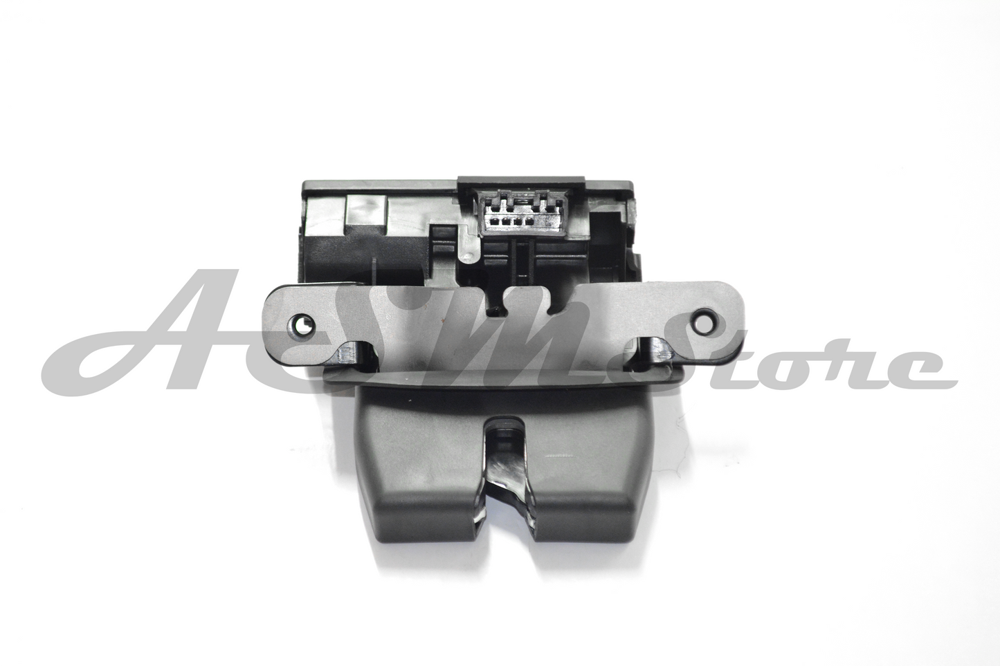 CHAPA COMPUERTA FORD ECOSPORT