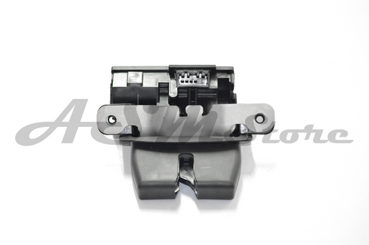 CHAPA COMPUERTA FORD ECOSPORT