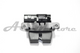 CHAPA COMPUERTA FORD ECOSPORT