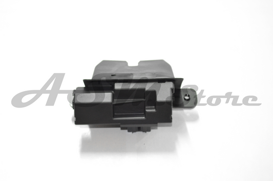 CHAPA COMPUERTA FORD ECOSPORT