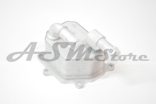 ENFRIADOR ACEITE MOTOR FORD EDGE 3.5L 07 / 10