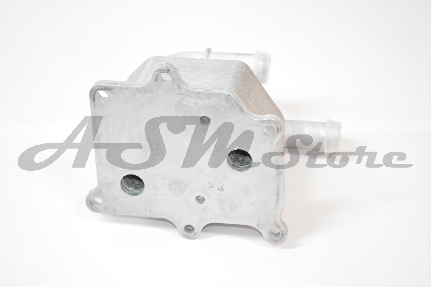 ENFRIADOR ACEITE MOTOR FORD EDGE 3.5L 07 / 10