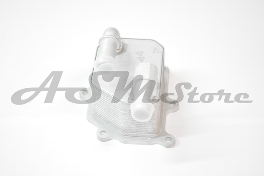 ENFRIADOR ACEITE MOTOR FORD EDGE 3.5L 07 / 10