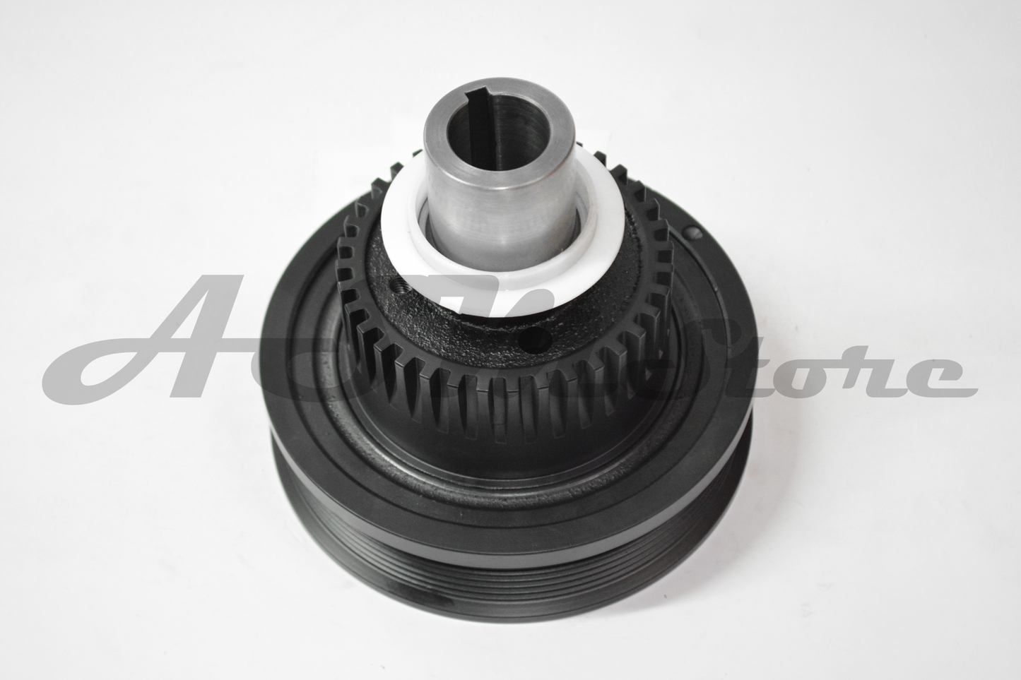 POLEA DAMPER CIGUENAL FORD EXPLORER 4.0L SOHC 02 10 8L2Z 6B321 A