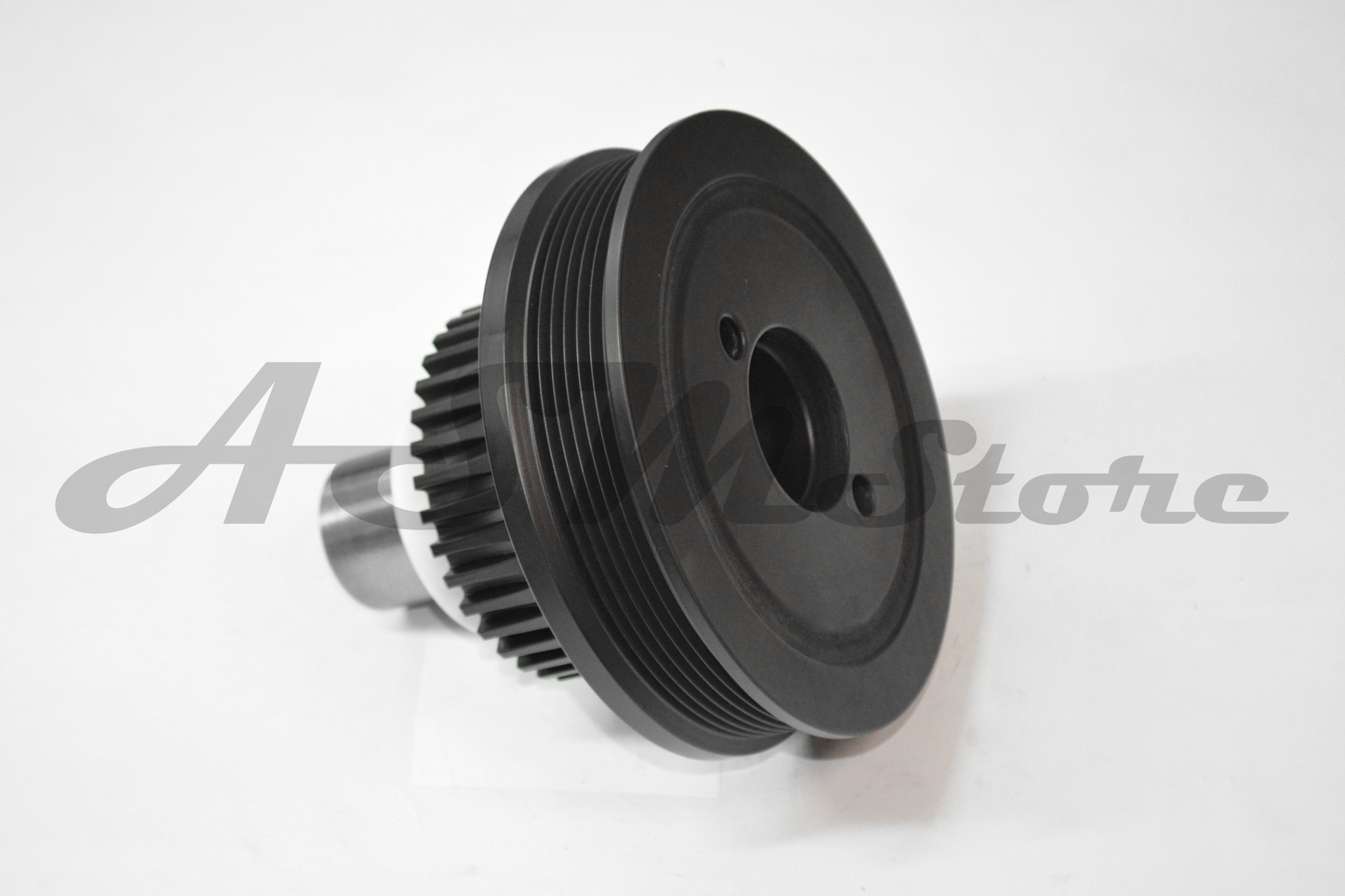 POLEA DAMPER CIGUENAL FORD EXPLORER 4.0L SOHC 02 10 8L2Z 6B321 A