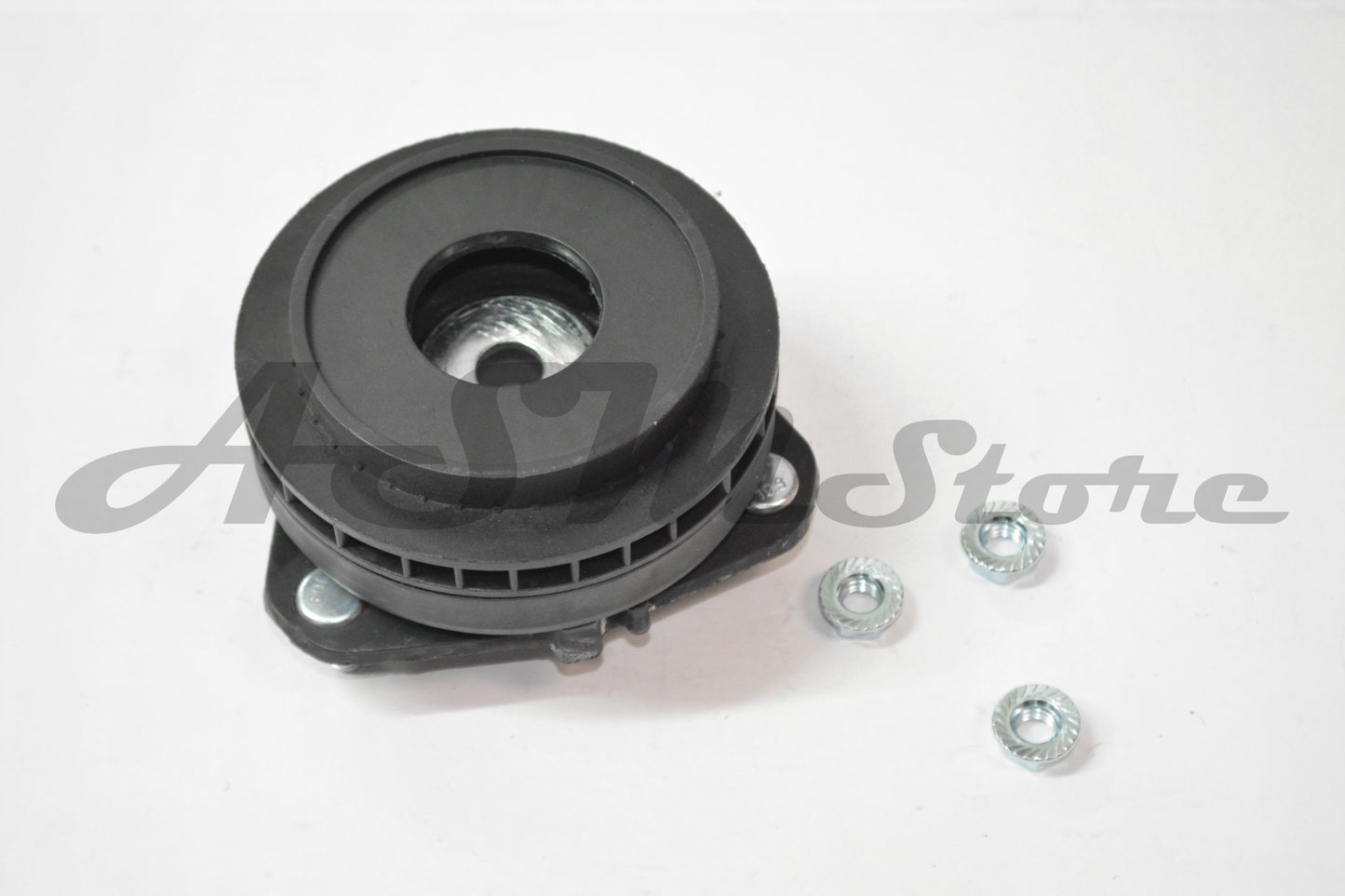 SOPORTE AMORTIGUADOR FORD FIESTA 03 / 10 ECOSPORT 04 / 12