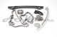 KIT CADENA REPARTICION FORD ESCAPE ECOBOOST 2.0L 13 / 19