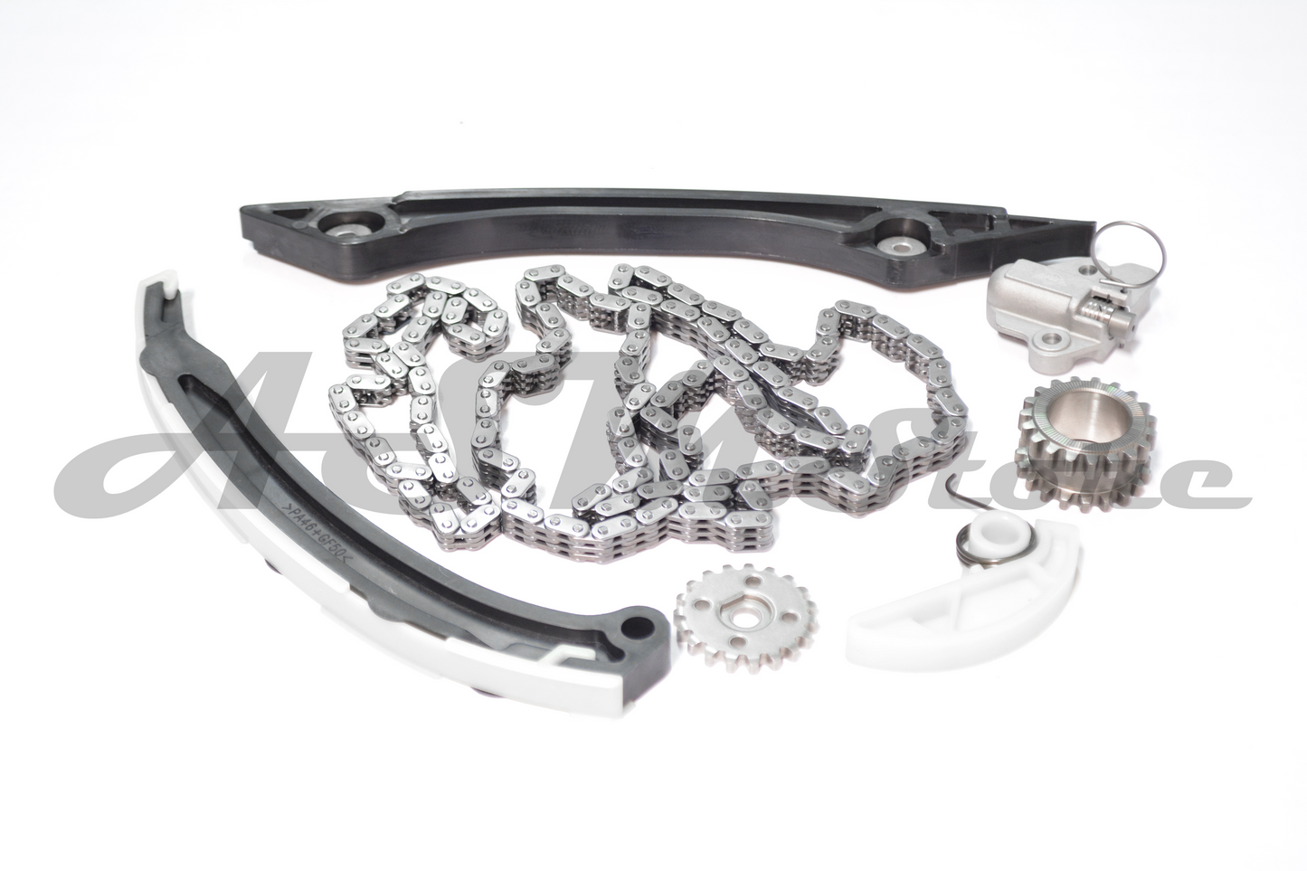 KIT CADENA REPARTICION FORD 2.0L FOCUS 13 / 18