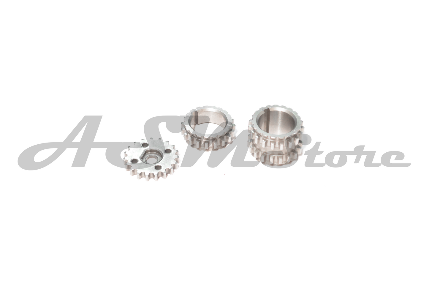 KIT CADENA REPARTICION F150 3.5 15 / 17