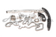 KIT CADENA REPARTICION F150 3.5 15 / 17