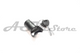 SWITCH ENCENDIDO FORD U 150 350 92 / 98 NEGRO