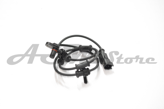 SENSOR ABS DELANTERO RAM 2500 5.7 6.7L 09 16 IZQUIERDO Y DERECHO