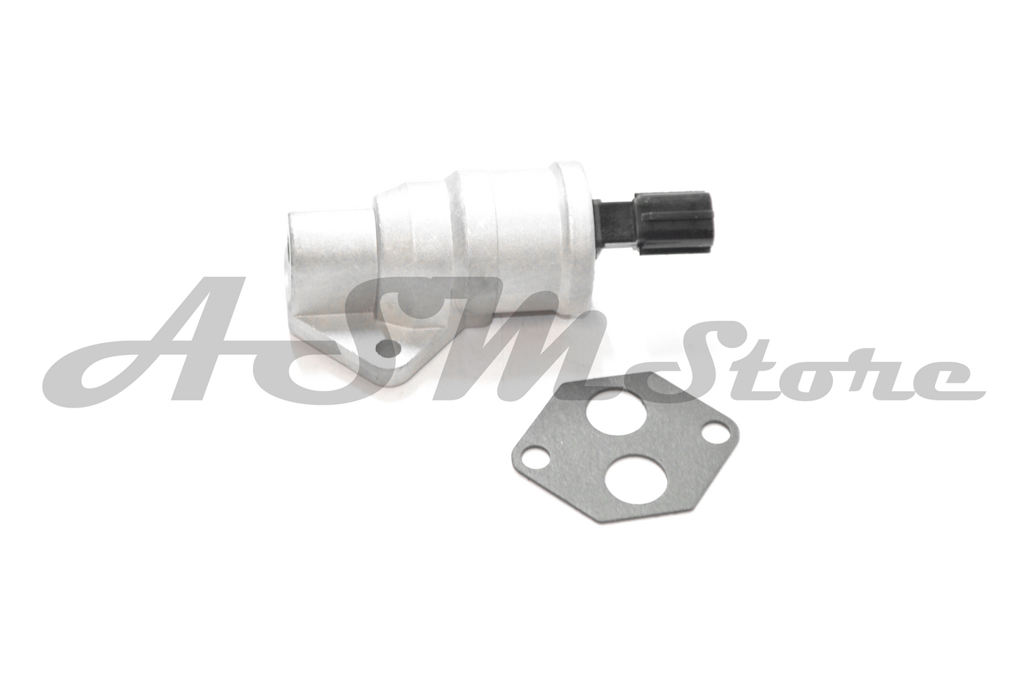 VALVULA I A C FORD FIESTA 1.250 ZETEC CONECTOR HACIA EL FRENTE XS4U9F715DA