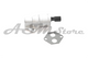 VALVULA I A C FORD FIESTA 1.250 ZETEC CONECTOR HACIA EL FRENTE XS4U9F715DA