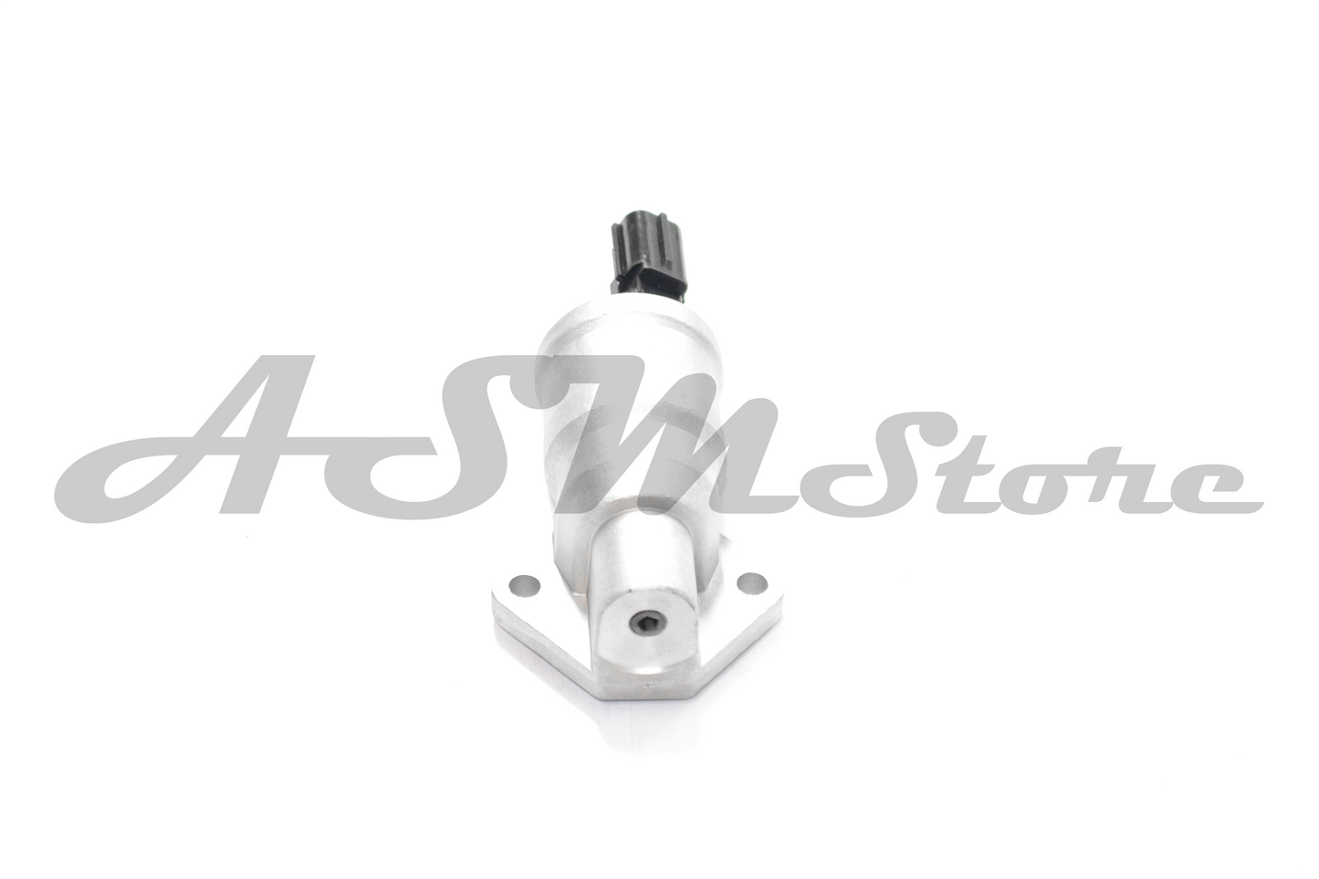 VALVULA I A C FORD FIESTA 1.250 ZETEC CONECTOR HACIA EL FRENTE XS4U9F715DA