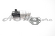 VALVULA I A C FORD FIESTA 1.250 ZETEC 96 01 CONECTOR POR EL LADO DE LA VALVULA 938F9F715AB