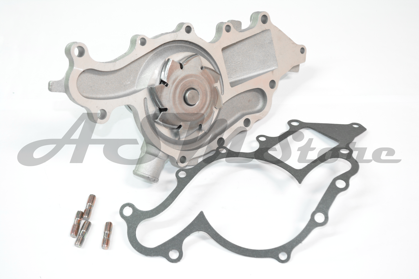 BOMBA AGUA FORD TAURUS 3.0L 86 95