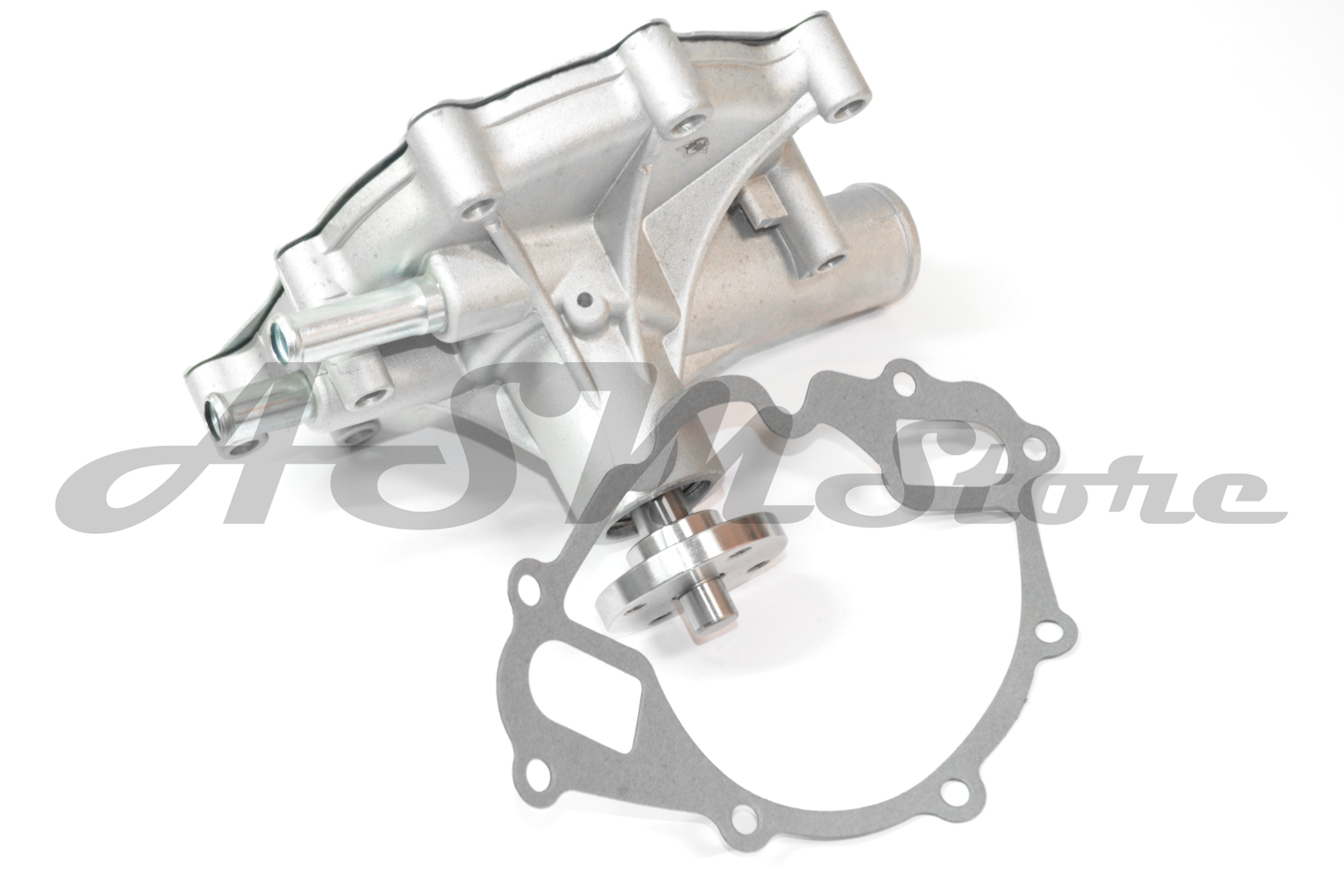 BOMBA AGUA FORD F150 BRONCO 5.0L, F350 5.8L 87 / 96