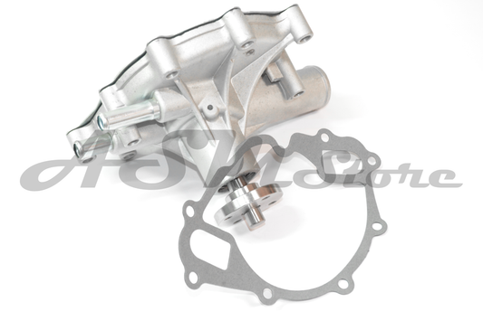 BOMBA AGUA FORD F150 BRONCO 5.0L, F350 5.8L 87 / 96