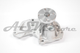 BOMBA AGUA FORD FIESTA ZETEC 1.25L 96 / 01