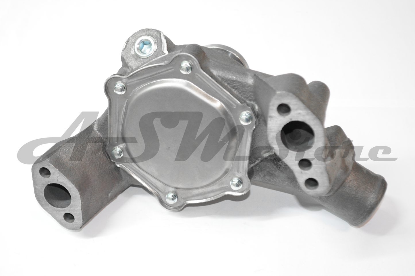 BOMBA AGUA CHEVROLET BLAZER 91 95 4.3L CHEYENNE 5.7L 88 95