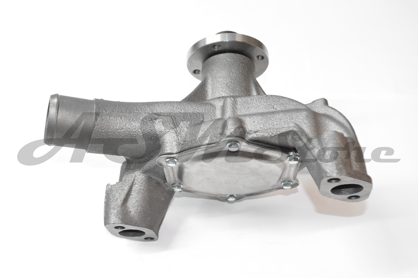 BOMBA AGUA CHEVROLET BLAZER 4.3 96 01 CHEYENNE 5.7L 96 01 ROSCA FAN